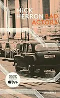 E-Book (epub) Bad Actors von Mick Herron