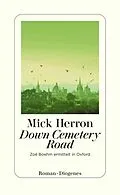 E-Book (epub) Down Cemetery Road von Mick Herron