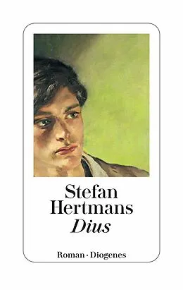 E-Book (epub) Dius von Stefan Hertmans