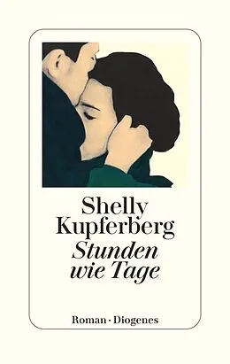 E-Book (epub) Stunden wie Tage von Shelly Kupferberg