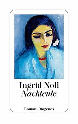 E-Book (epub) Nachteule von Ingrid Noll