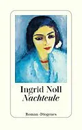 E-Book (epub) Nachteule von Ingrid Noll