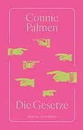 E-Book (epub) Die Gesetze von Connie Palmen