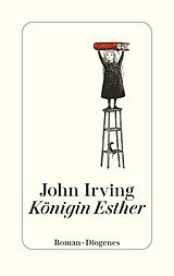 E-Book (epub) Königin Esther von John Irving