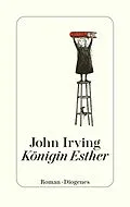 E-Book (epub) Königin Esther von John Irving