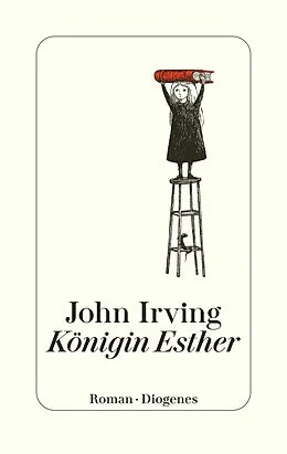 E-Book (epub) Königin Esther von John Irving