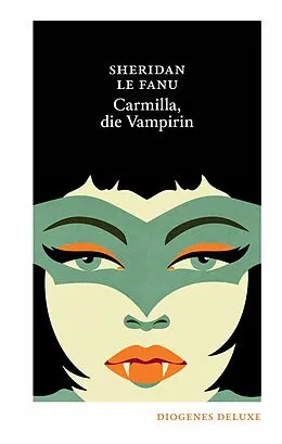 E-Book (epub) Carmilla, die Vampirin von Sheridan Le Fanu
