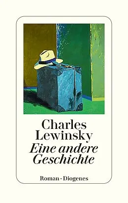 E-Book (epub) Eine andere Geschichte von Charles Lewinsky