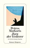 E-Book (epub) Zorn der Verlierer von Petros Markaris