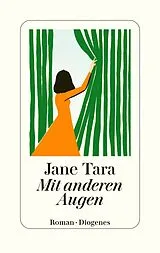 E-Book (epub) Mit anderen Augen von Jane Tara