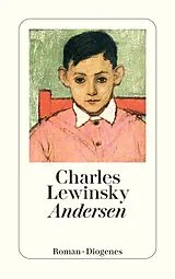 E-Book (epub) Andersen von Charles Lewinsky
