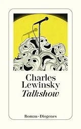 E-Book (epub) Talkshow von Charles Lewinsky