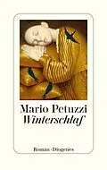 E-Book (epub) Winterschlaf von Mario Petuzzi