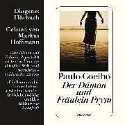 Audio Download Der Dämon und Fräulein Prym von Coelho, Paulo