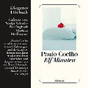 Audio Download Elf Minuten von Coelho, Paulo