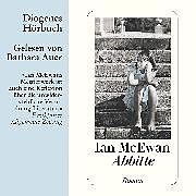 Audio Download Abbitte von McEwan, Ian