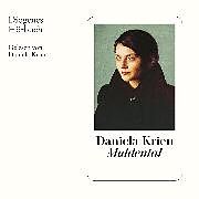 Audio Download Muldental von Krien, Daniela