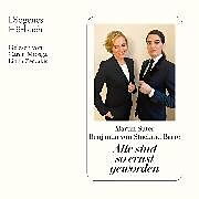 Audio Download Alle sind so ernst geworden von Suter, Martin, Stuckrad-Barre, Benjamin von