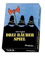 Drei Räuber Spiel Spiel