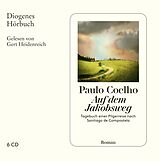Audio CD (CD/SACD) Auf dem Jakobsweg von Paulo Coelho