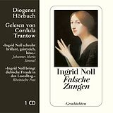 Audio CD (CD/SACD) (CD) Falsche Zungen von Ingrid Noll