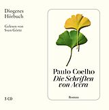 Audio CD (CD/SACD) Die Schriften von Accra von Paulo Coelho
