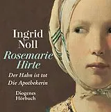 Audio CD (CD/SACD) (CD) Die Rosemarie-Hirte-Romane von Ingrid Noll