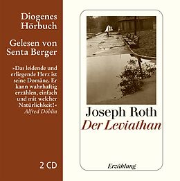 Audio CD (CD/SACD) Der Leviathan von Joseph Roth