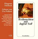 Audio CD (CD/SACD) Weihnachten mit Ingrid Noll von Ingrid Noll