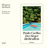 Audio CD (CD/SACD) Der Sieger bleibt allein von Paulo Coelho