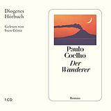 Audio CD (CD/SACD) Der Wanderer von Paulo Coelho