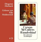 Audio CD (CD/SACD) Wunderkind von Carson McCullers