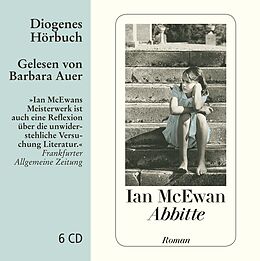 Audio CD (CD/SACD) Abbitte von Ian McEwan