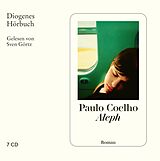 Audio CD (CD/SACD) Aleph von Paulo Coelho