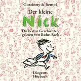 Set mit div. Artikeln (Set) Der kleine Nick von René Goscinny, Jean-Jacques Sempé