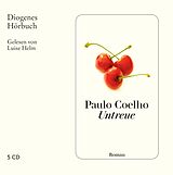 Audio CD (CD/SACD) Untreue von Paulo Coelho