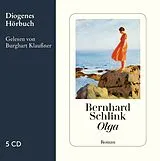 Audio CD (CD/SACD) Olga von Bernhard Schlink