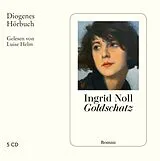 Audio CD (CD/SACD) Goldschatz von Ingrid Noll