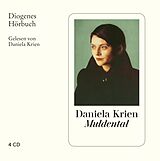 Audio CD (CD/SACD) Muldental von Daniela Krien