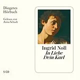 Audio CD (CD/SACD) In Liebe Dein Karl von Ingrid Noll