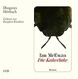 Audio CD (CD/SACD) Die Kakerlake von Ian McEwan