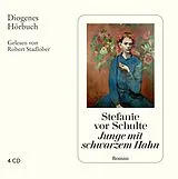 Audio CD (CD/SACD) Junge mit schwarzem Hahn von Stefanie vor Schulte