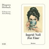 Audio CD (CD/SACD) Tea Time von Ingrid Noll