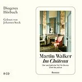 Audio CD (CD/SACD) Im Château von Martin Walker