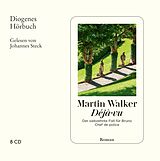 Audio CD (CD/SACD) Déjà-vu von Martin Walker