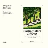 Audio CD (CD/SACD) Déjà-vu von Martin Walker