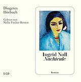Audio CD (CD/SACD) Nachteule von Ingrid Noll