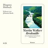 Audio CD (CD/SACD) Bredouille von Martin Walker