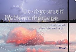Livre Relié Do-it-yourself Wettervorhersage de Urs Neu