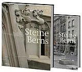 Set mit div. Artikeln (Set) Steine Berns von Toni Labhart, Konrad Zehnder